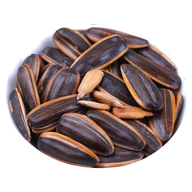 轻恋520礼物推荐 焦糖味瓜子与带壳五香花生，打造甜蜜休闲时光