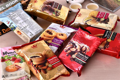 休闲食品加盟品牌大盘点 热门选择与投资指南