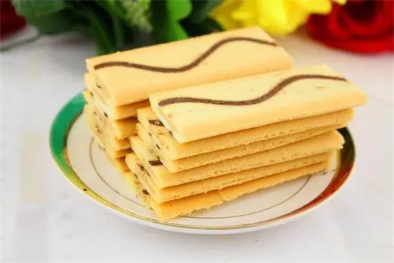 选择加盟和呷休闲食品的理由