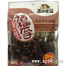 和瑞休闲食品 产品展示与加盟店发展前景全解析